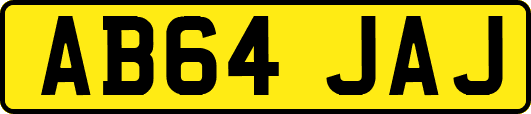 AB64JAJ