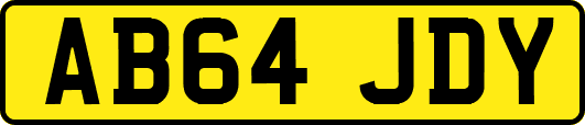 AB64JDY