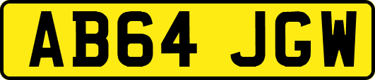 AB64JGW