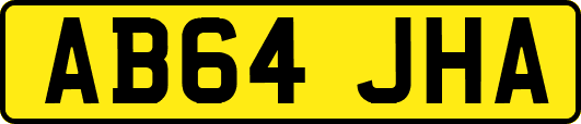 AB64JHA