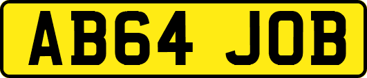 AB64JOB