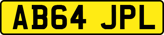 AB64JPL