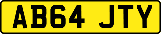 AB64JTY