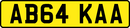 AB64KAA