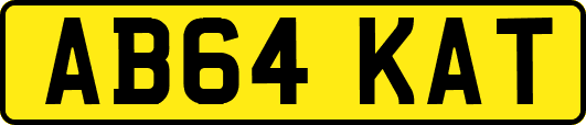 AB64KAT