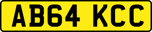 AB64KCC
