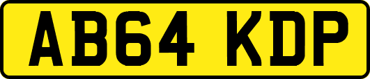AB64KDP