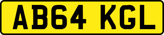 AB64KGL
