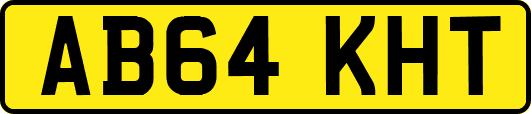 AB64KHT