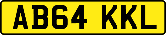 AB64KKL