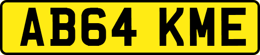 AB64KME