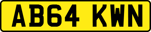 AB64KWN