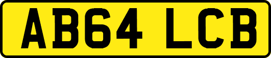 AB64LCB