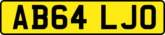 AB64LJO