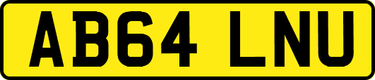 AB64LNU
