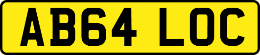 AB64LOC