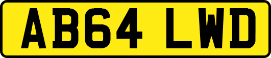 AB64LWD