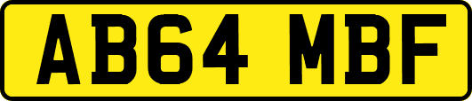 AB64MBF