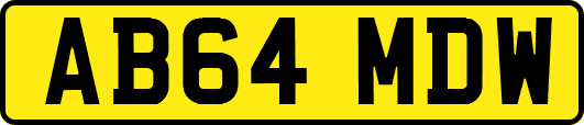 AB64MDW