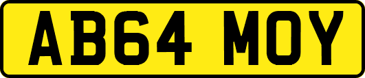 AB64MOY