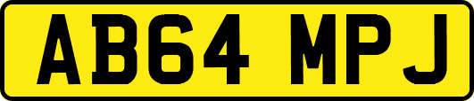 AB64MPJ