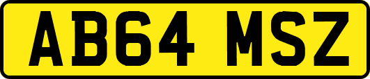 AB64MSZ