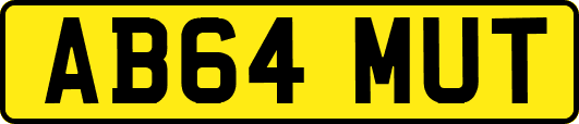 AB64MUT