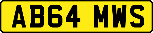 AB64MWS