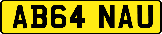 AB64NAU