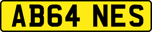 AB64NES