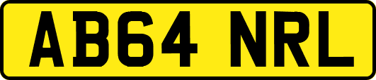 AB64NRL