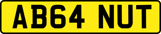 AB64NUT