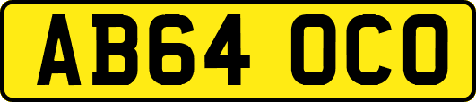 AB64OCO