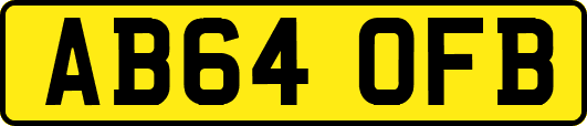 AB64OFB