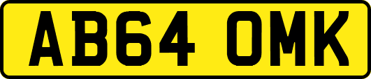 AB64OMK