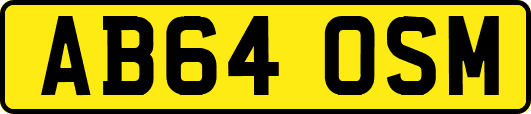 AB64OSM