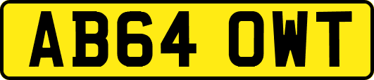 AB64OWT
