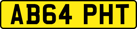 AB64PHT