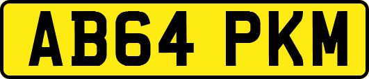 AB64PKM