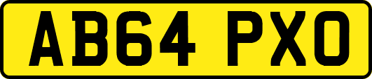 AB64PXO