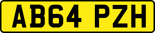 AB64PZH