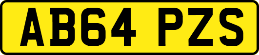 AB64PZS