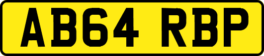 AB64RBP