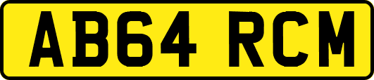 AB64RCM