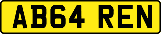 AB64REN