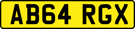 AB64RGX