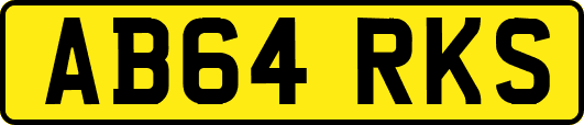 AB64RKS