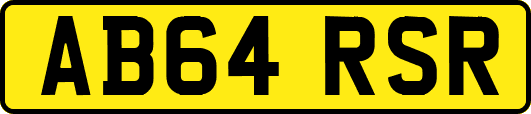 AB64RSR
