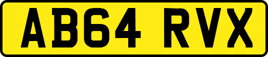 AB64RVX