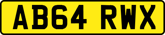 AB64RWX